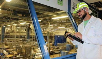 并购与创新双轮驱动 全球食品巨头的品牌扩张与技术研发之路