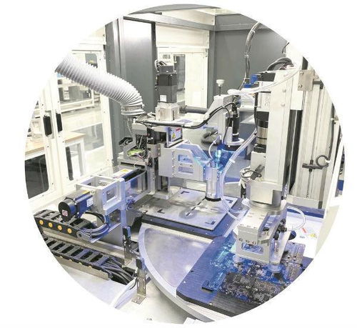 从“零”到“三十亿” 揭秘成都这家企业的技术研发制胜秘诀