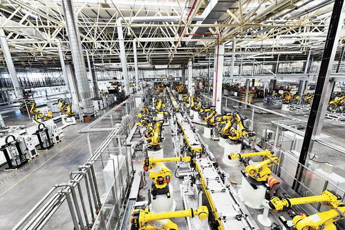 以实干论英雄 技术转让在创新发展中的核心地位