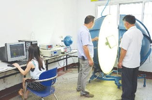 界牌之光 以技术转让为引擎，引领灯具产业创新升级