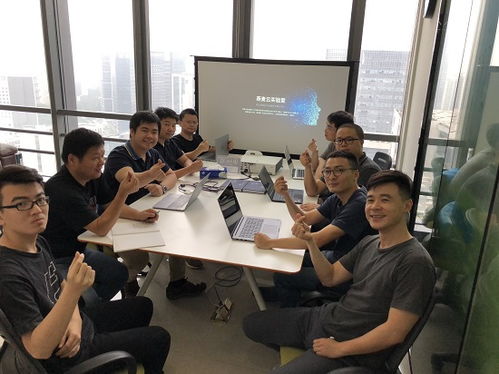 以技术为盾，守护数据基因 燕麦云创新科技实验室的战略纵深